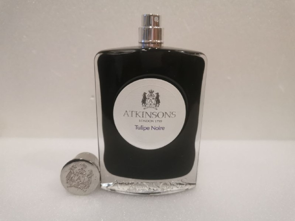 ATKINSONS Tulipe Noire