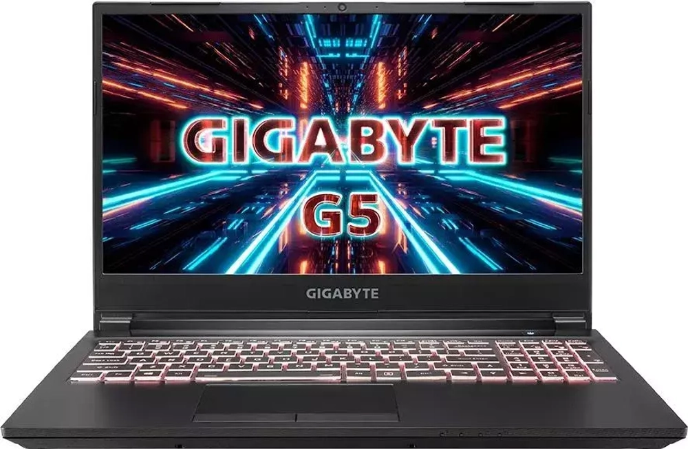 Ноутбук Gigabyte G5 MF