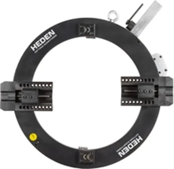 Разъёмный труборез G.B.C. MCA 6