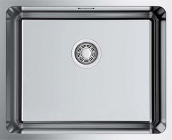 Кухонная мойка OMOIKIRI Tadzava 54-U-IN (арт.4993512)