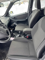 LADA Niva Travel Luxe'24 1.7 83hp 5MT