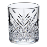 Кружка стеклянная 320мл «Для милых дам» Розовая пудра (10 видов) ZD1208/24