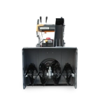 VILLARTEC WB9061ET снегоуборщик бензиновый 9 л.с. ковш 66 см, выброс 11 м, 6 вперед/2 назад