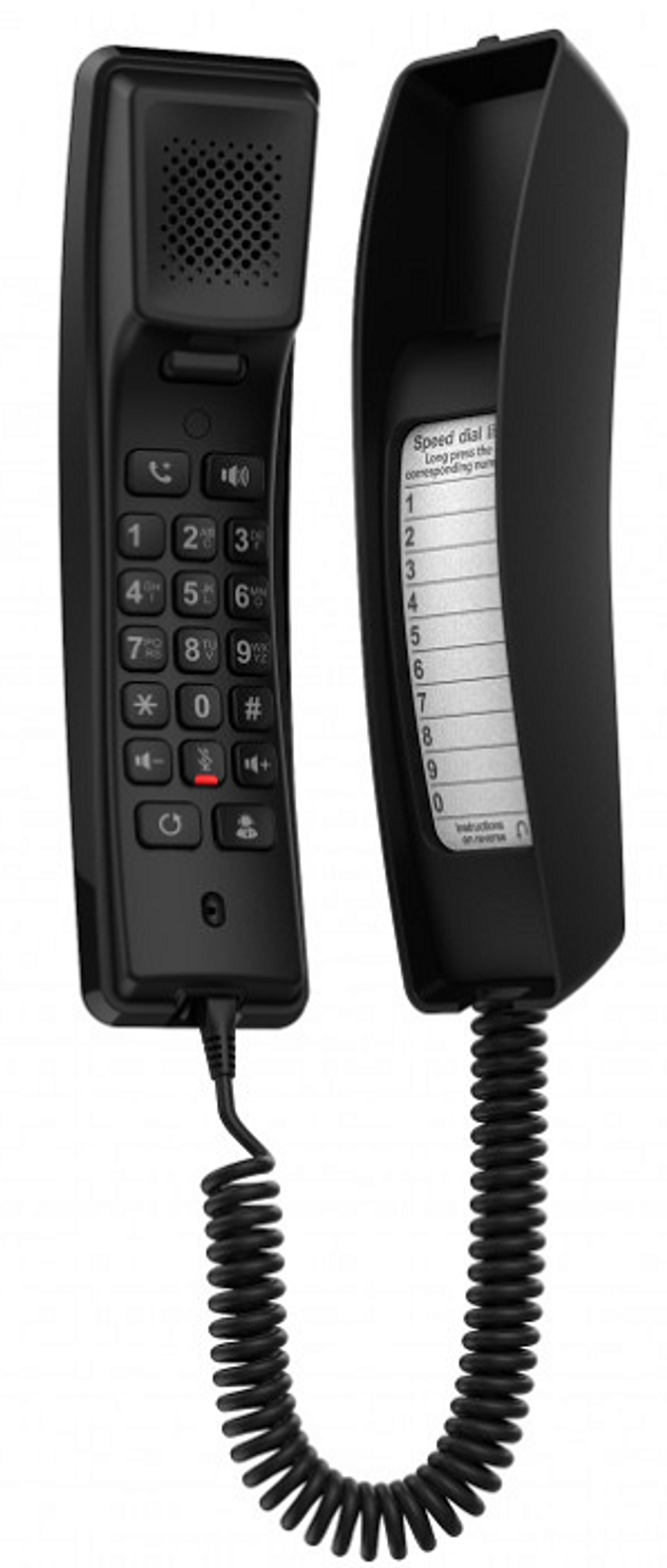 Телефон VoiceIP  Fanvil H2U