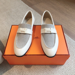 Hermes Loafer (5 colors)
