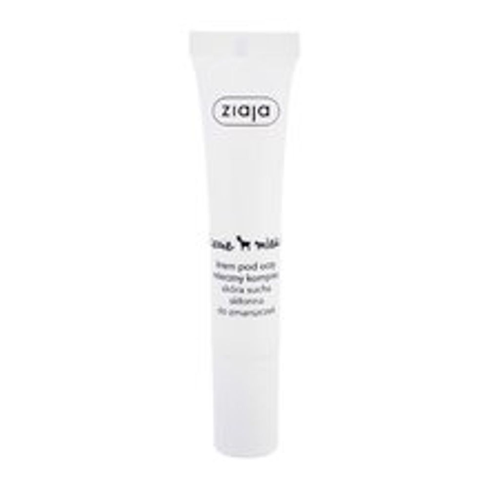 Ziaja Goat´s Milk Eye Cream 15ml
