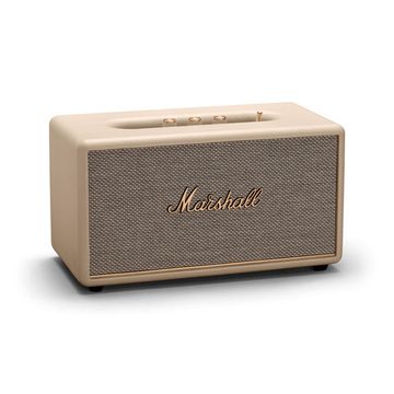 Портативная колонка Marshall Stanmore III Cream