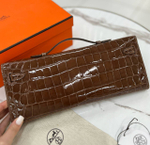 Клатч Hermes