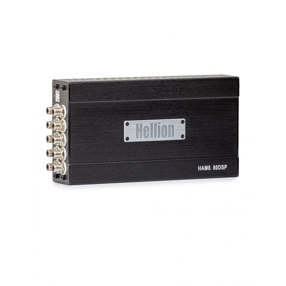 Hellion HAM 8.80 DSP