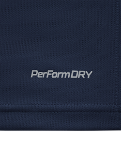 Футболка тренировочная DIVISION Training Tee, темно-синий