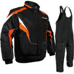 Комбинезон для снегохода EDCO Voyager