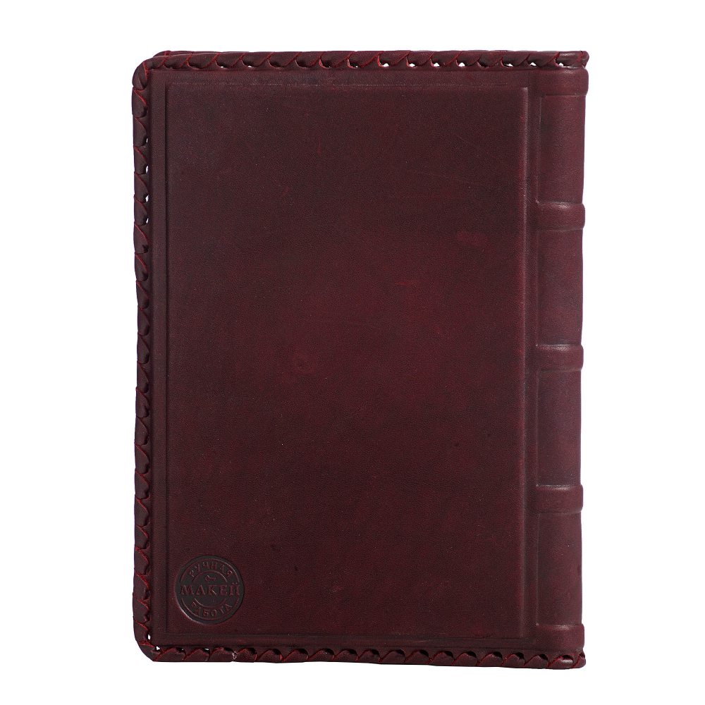 Ежедневник А5 «Металлургу-1» с накладкой покрытой никелем