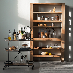 Контейнер для хранения 1.85л Smart Solutions XS9529