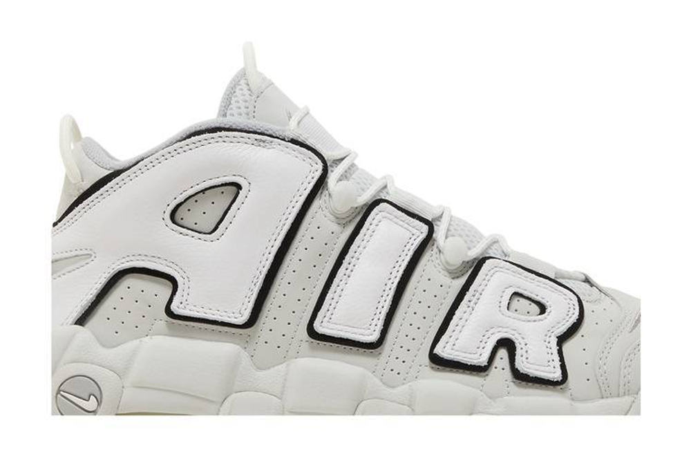 Кроссовки Nike Air More Uptempo "Photon Dust" Air