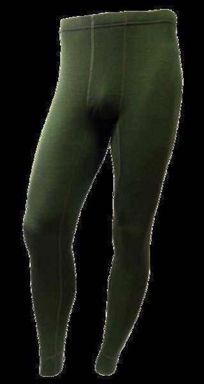 Комплект термобелья NordKapp 563-4(khaki)