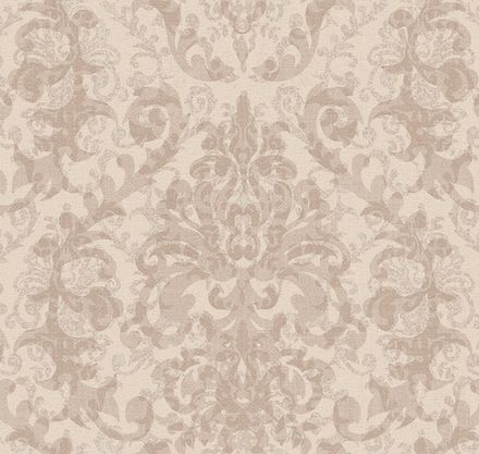 Damask Fresco