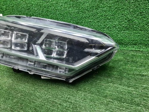 Фара правая Faw Besturn T77 (2018-н.в.) LED
