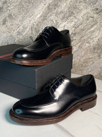 Туфли Zegna