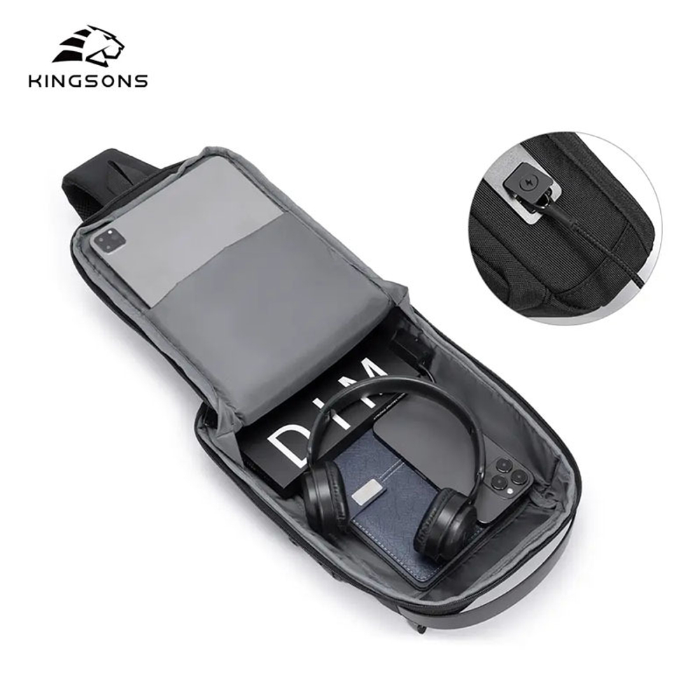 Сумка Sling bag