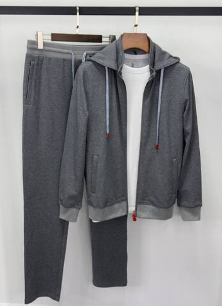 Спортивный костюм Kiton