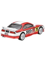 Набор Хот Вилс Премиум Car Culture Nissan HBL96 HRR84