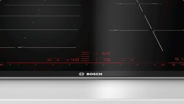 Индукционная варочная панель Bosch PXE675DC1E
