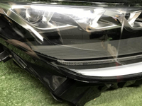 Фара правая Lexus RX 4 (2019-2022) LED