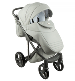 Детская универсальная коляска Adamex Luciano DeLuxe Q-101 (2в1)