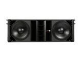J8 — элемент линейного массива 3-полосный с 2×12" LF, 1×10" MF и 2×1.4" HF (Copy 1:1)