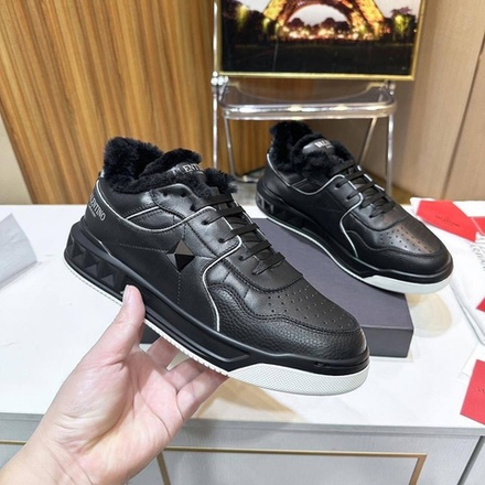 Кеды Valentino