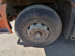 КамАЗ 6520 6x4 Самосвал 6520-53 (Дизельный, 11,8 л, 400 л.с., МТ)