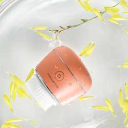 Ультразвуковая щетка для очищения кожи лица Rowenta Facial Brush LV4010F0