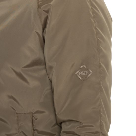 Куртка НИИ N Bomber Хаки
