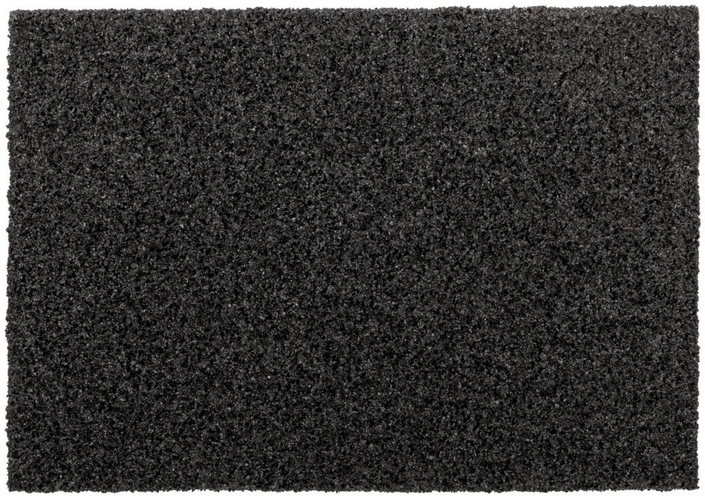 38352 Губка шлифовальная Р 60 алюминий-оксидная, 100х70х25мм FIT