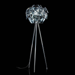 Floor design lamp  Hope by Luce Plan