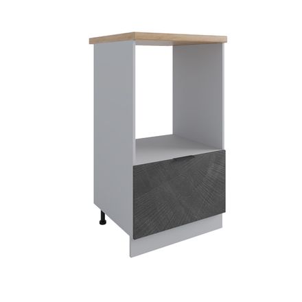 Кухня Модуль СН 600 М Фенис Палм Грей