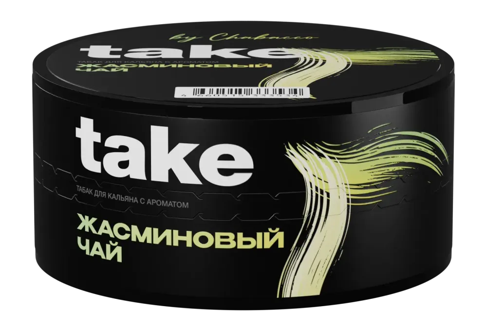 Take Жасминовый чай (Jasmine Tea) 25г
