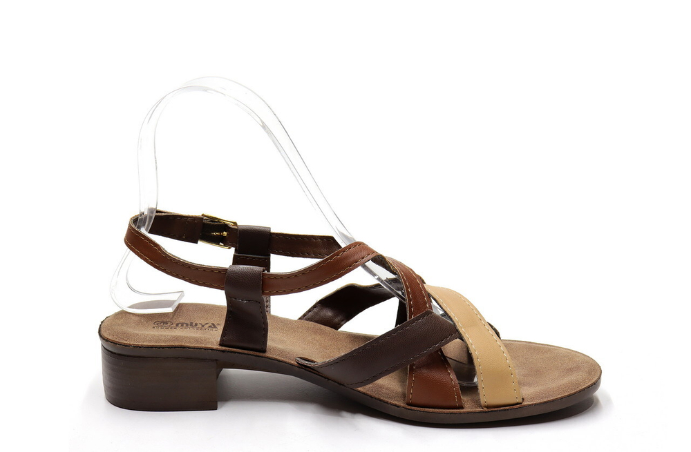 Босоножки Muya (36-41)р. / шт.