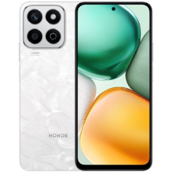 Смартфон Honor X7c 8GB / 256GB белый [5109BKCT]