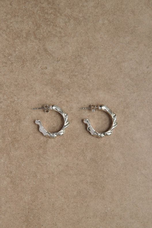 Серьги Лоза / CELS