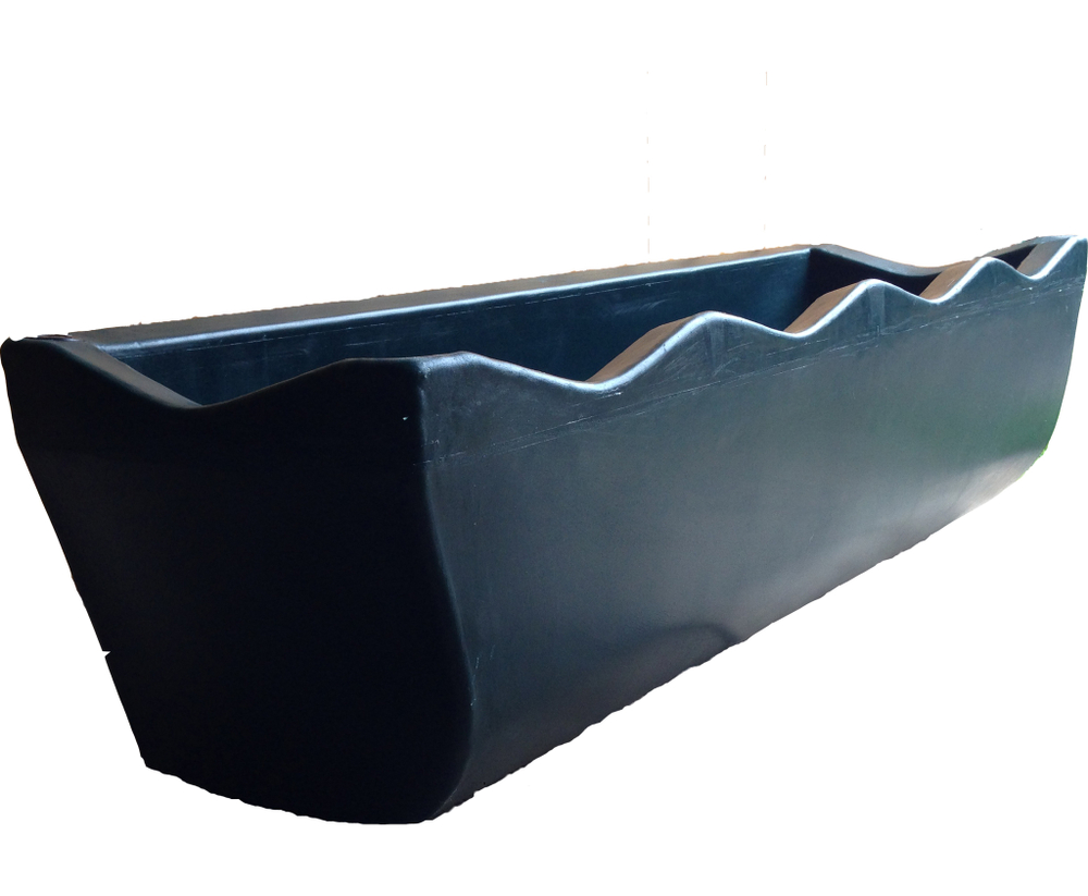 Цветочница Ширма 400