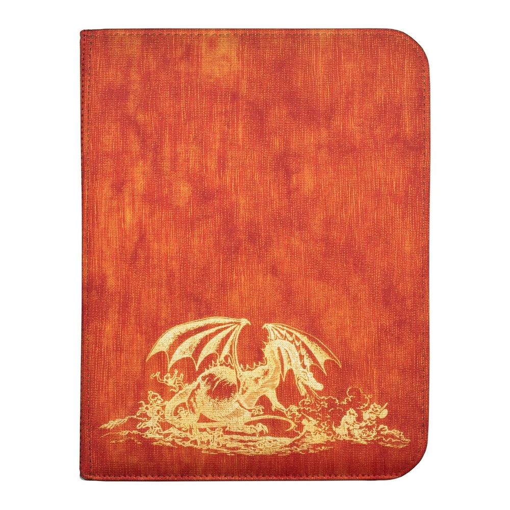 50th Anniversary Campaign Journal for Dungeons & Dragons