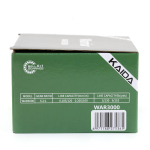 Безынерционная катушка 3000 Kaida WARRIOR (6+1BB, мет. шпуля)