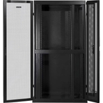 Шкаф напольный 19", 42U SmartWatt IRS426107