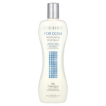 Biosilk, Silk Therapy, увлажняющий шампунь для собак, 12 жидк. унц. (355 мл)