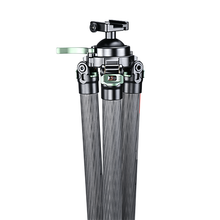 Штатив Sunwayfoto T3640CS-D Carbon с зажимом SM-76 под ложе