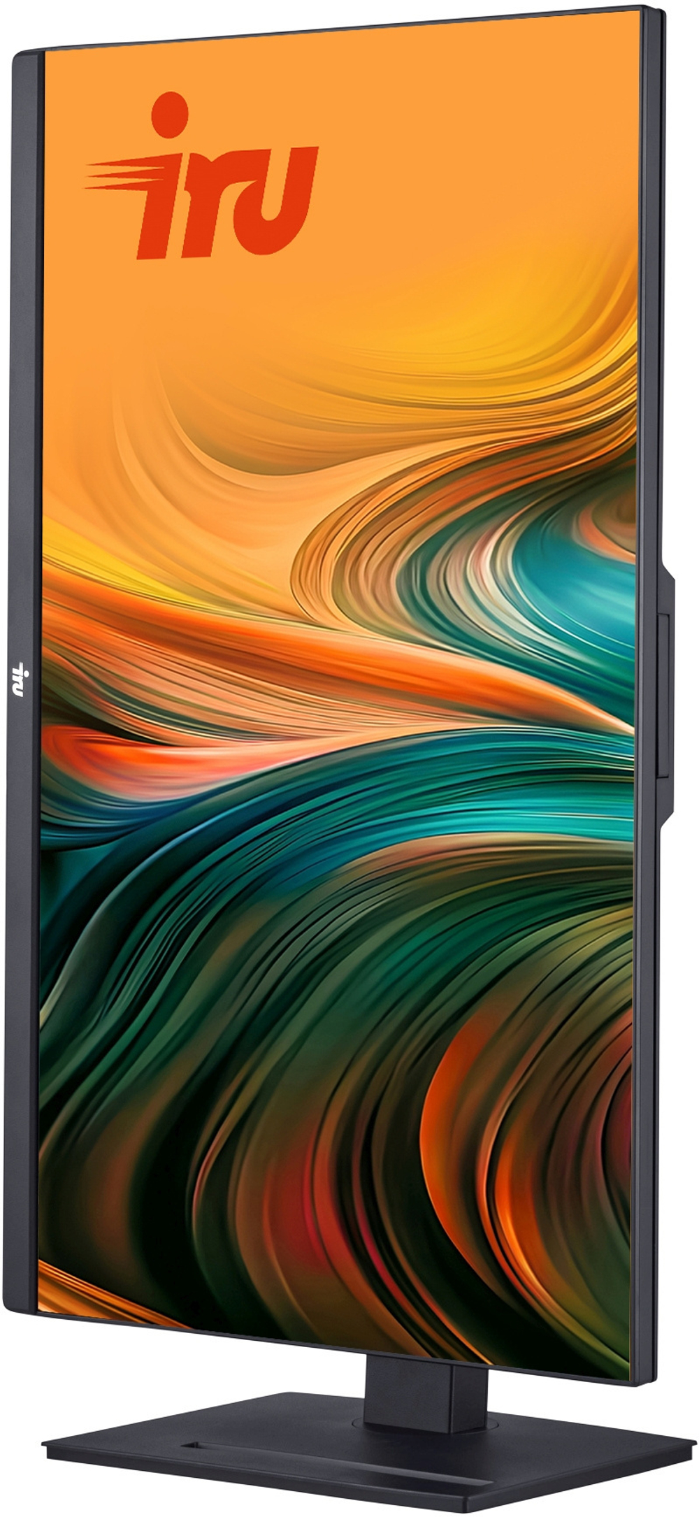 Моноблок 27'' iRu 27IM