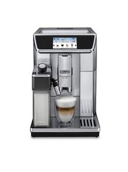 Кофемашина DeLonghi ECAM 650.75.MS
