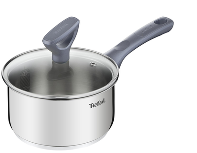 Ковш с крышкой Tefal Daily Cook 16см G7122255