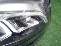 Фара правая Mercedes GLC X253 (2015-2019) LED
